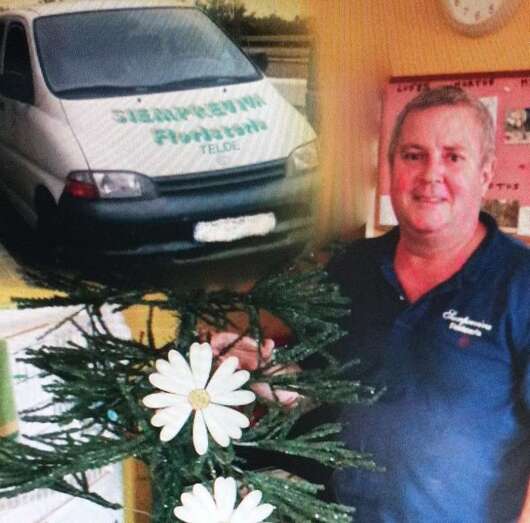 Fernando Hernández Borrego/TA.